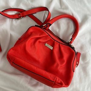 Kate spade cross bodybag
